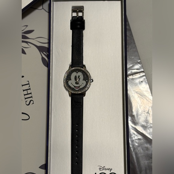 Watches